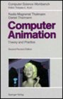 Computer Animation Theory Amd Practice