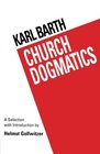 Karl Barth Church Dogmatics
