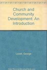 Church and Community Development An Introduction