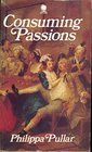 Consuming Passions A History of English Food and Appetite