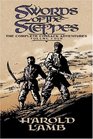 Swords of the Steppes The Complete Cossack Adventures Volume Four