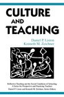 Culture and Teaching