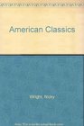 Post War American Classics