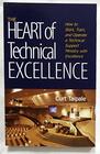 The Heart of Technical Excellence