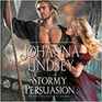Stormy Persuasion A Malory Novel
