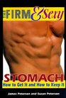 The Firm  Sexy Stomach How to Get It  How to Keep It