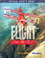 Flight Unlimited Official Pilots Guide