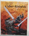 Palladium Books Presents Rifts Coalition Wars  Siege on Tolkeen Four CyberKnights