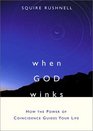 When God Winks : How the Power of Coincidence Guides Your Life