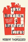 The Marlow Murder Club (Marlow Murder Club, Bk 1)