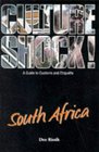 Culture Shock South Africa A Guide to Customs and Etiquette