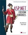 ASPNet Custom Controls