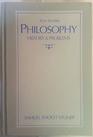 Philosophy History and Problems Fifth Edition