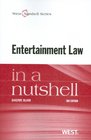 Entertainment Law in a Nutshell