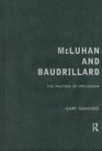 McLuhan and Baudrillard