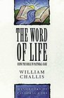 The Word of Life Using the Bible in Pastoral Care
