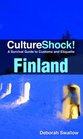 Culture Shock Finland