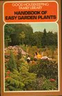 Handbook of easy garden plants