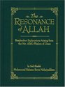 The Resonance of Allah Resplendent Explanations Arising from the Nur Allah's Wis of Grace