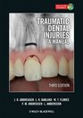 Traumatic Dental Injuries A Manual