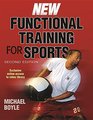 New Functional Training for Sports 2nd Edition