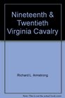 Nineteenth  Twentieth Virginia Cavalry