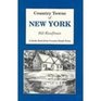 Country Towns of New York