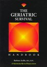 Geriatric Survival Handbook