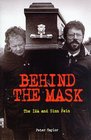 Behind The Mask The IRA and Sinn Fein
