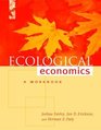 Ecological Economics Textbook and Workbook Set