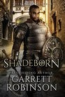 Shadeborn A Book of Underrealm