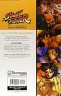 Street Fighter Classic Volume 2 The New Challengers