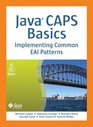 Java CAPS Basics Implementing Common EAI Patterns