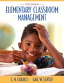 Elementary Classroom Management