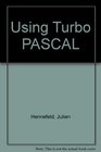 Using Turbo PASCAL