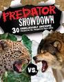 Predator Showdown Unbelievably Awesome Predator vs Predator Faceoffs