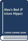 Alex's Bed
