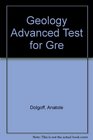 Geology Advanced Test for Gre