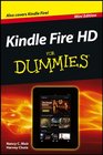 Kindle Fire HD FOR DUMMIES