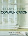 The Law of Public Communication 2016 Update
