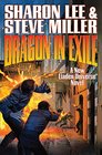 Dragon in Exile (Liaden Universe®)