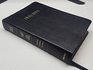 King James Version Ultra Thin Giant Print Reference Bible