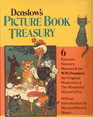 Denslow's Picture Book Treasury