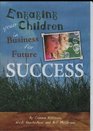 Engaging Your Children in Business for Future Success