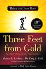 Three Feet from Gold Turn Your Obstacles into Opportunities