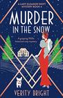 Murder in the Snow A gripping 1920s historical cozy mystery