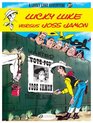 Lucky Luke versus Joss Jamon Lucky Luke Vol 27