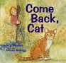 Come Back Cat