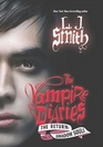 Shadow Souls (The Vampire Diaries: The Return, Bk 2)