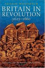 Britain in Revolution 16251660